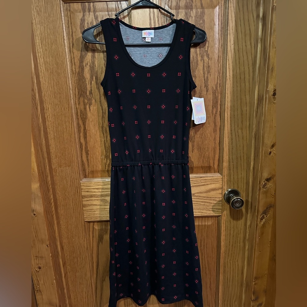 LuLaRoe Summer Dress